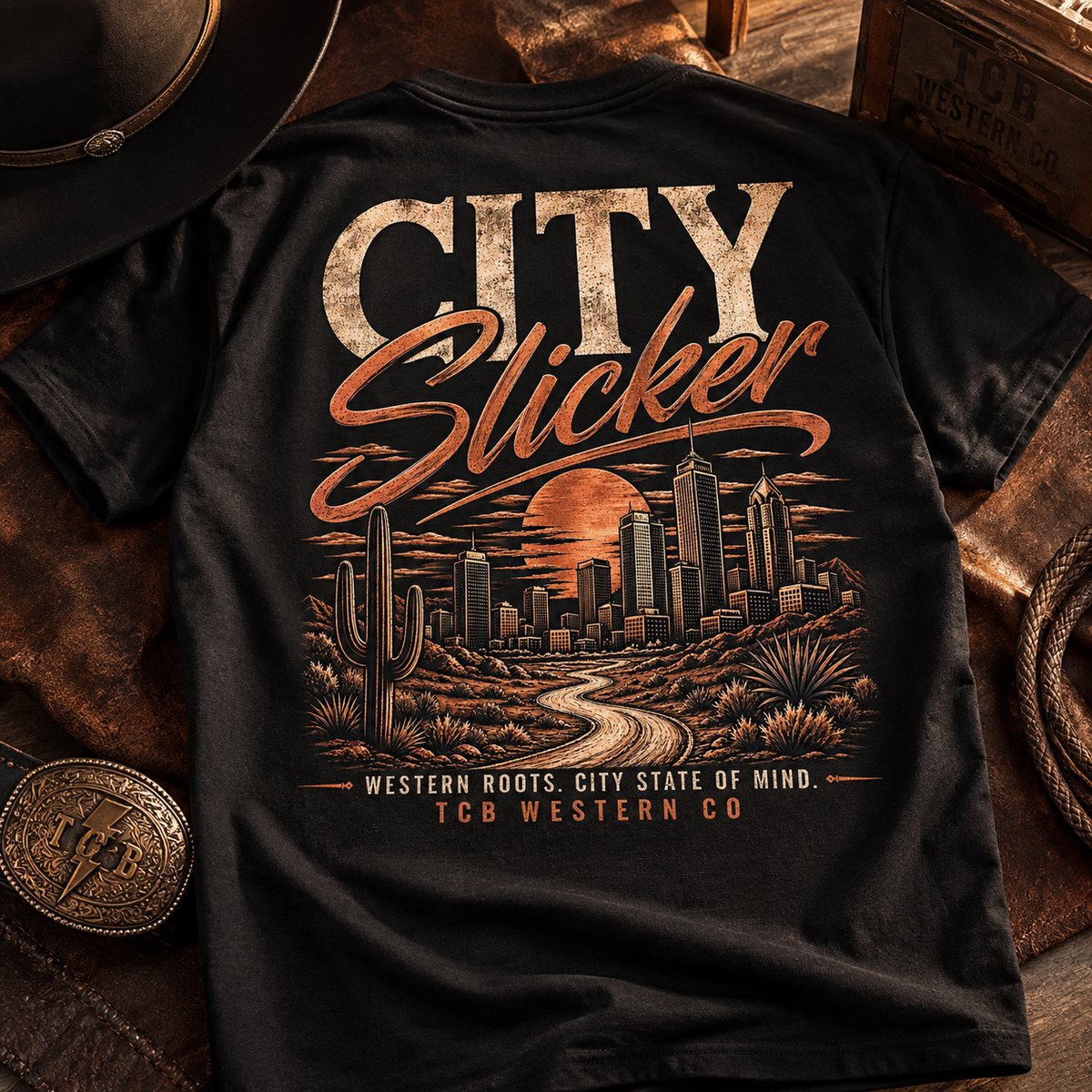 CITY Slicker Collection