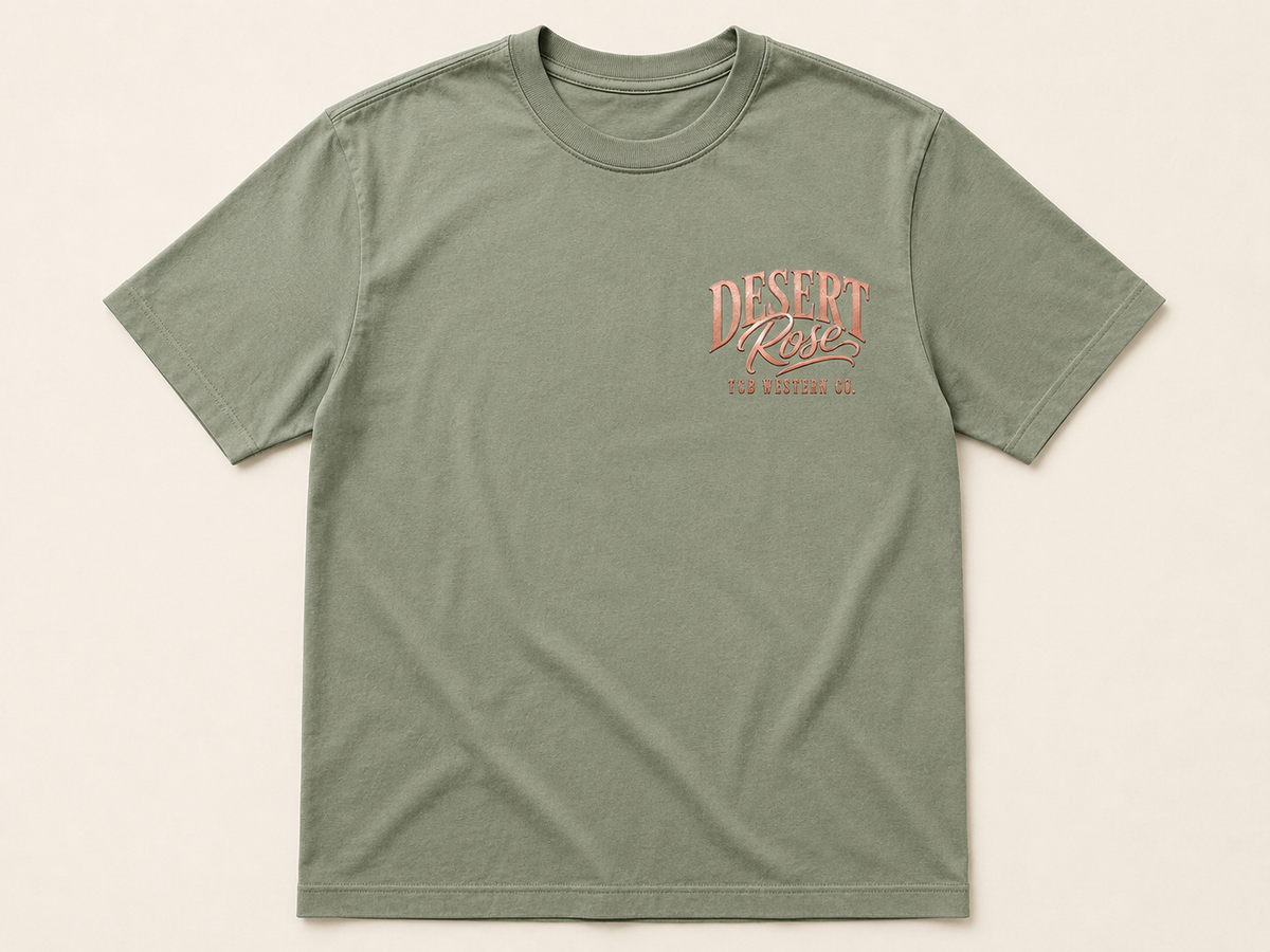 Desert Rose Collection