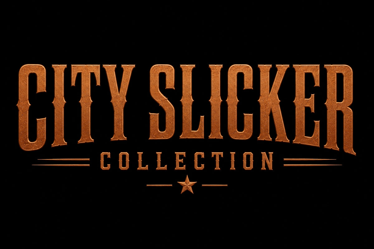 CITY Slicker Collection