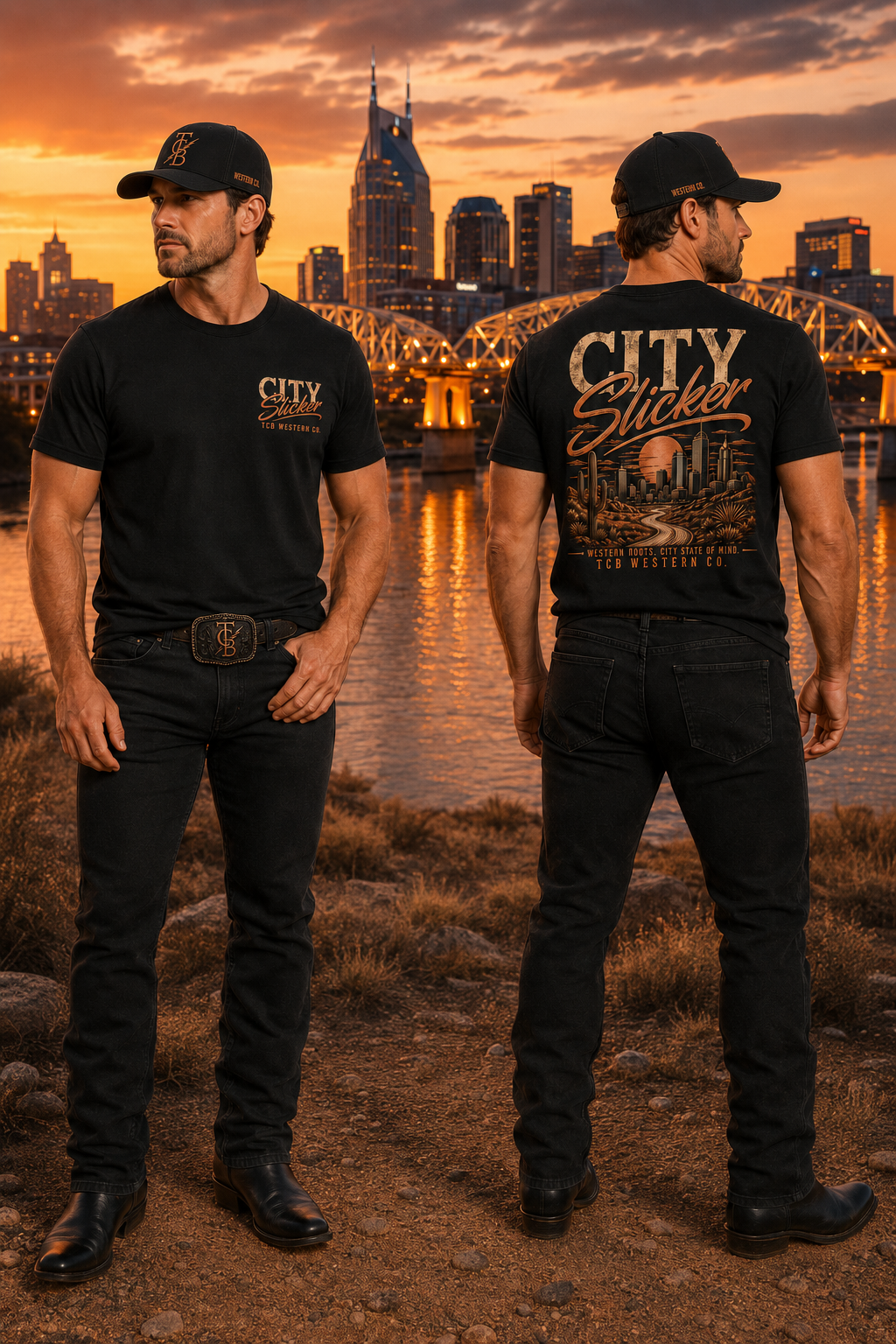 CITY Slicker Collection