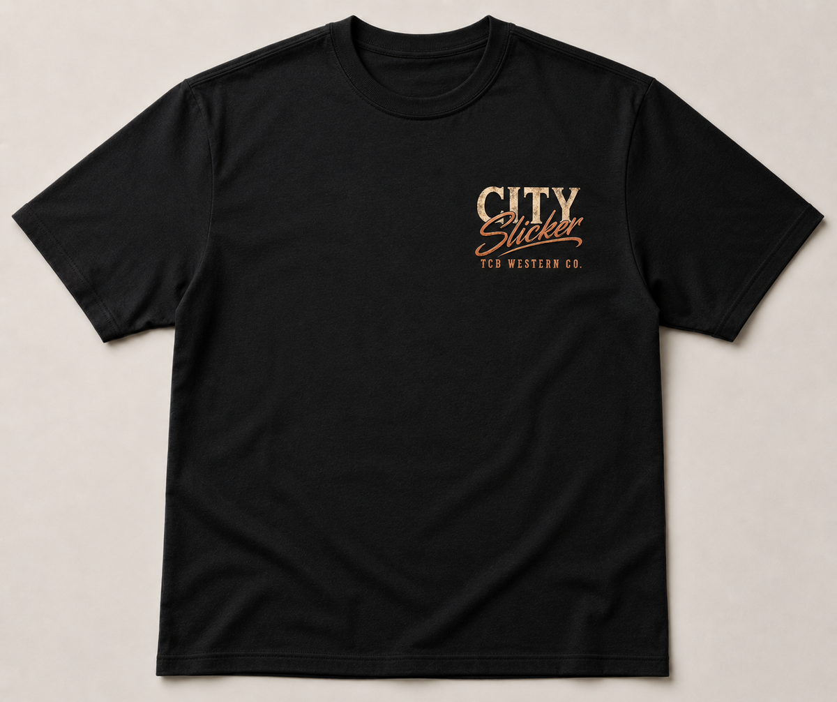 CITY Slicker Collection