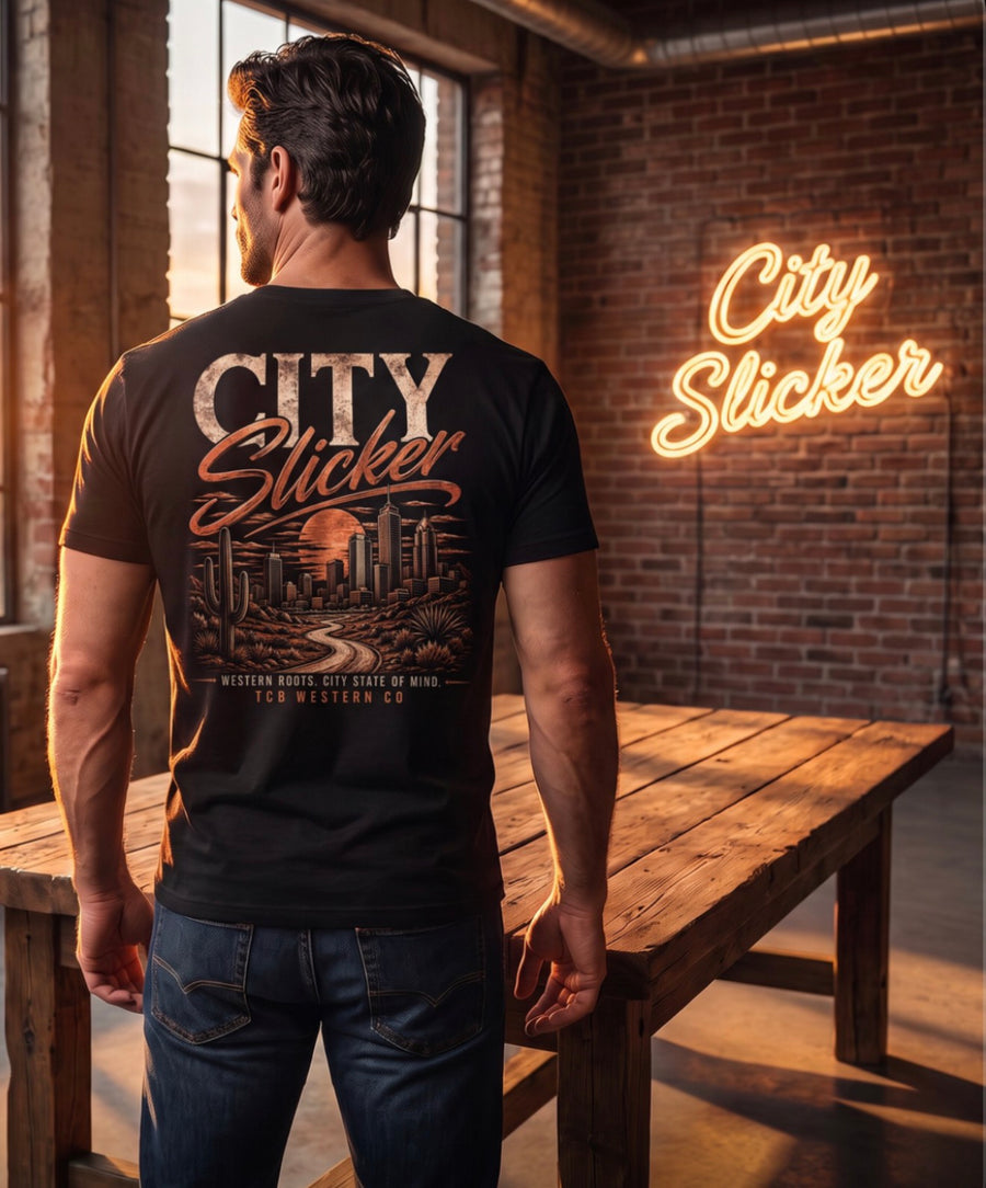 CITY Slicker Collection